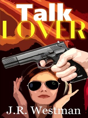 cover image of Talk Lover